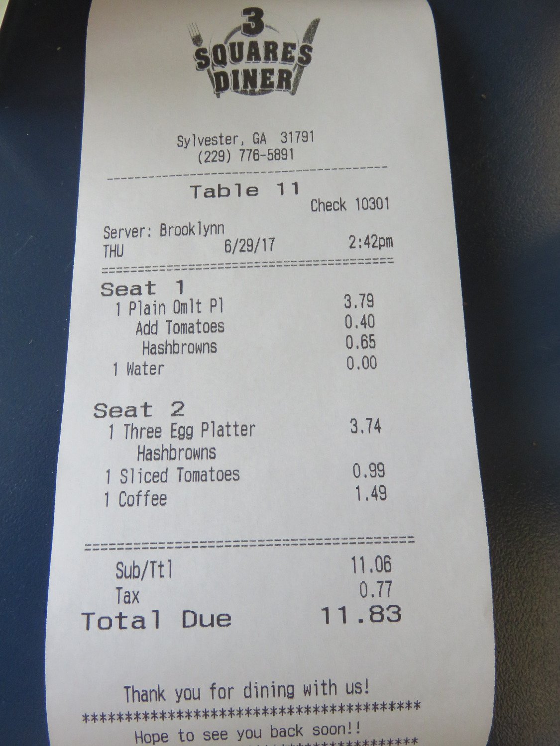 Photo credit: Tripadvisor