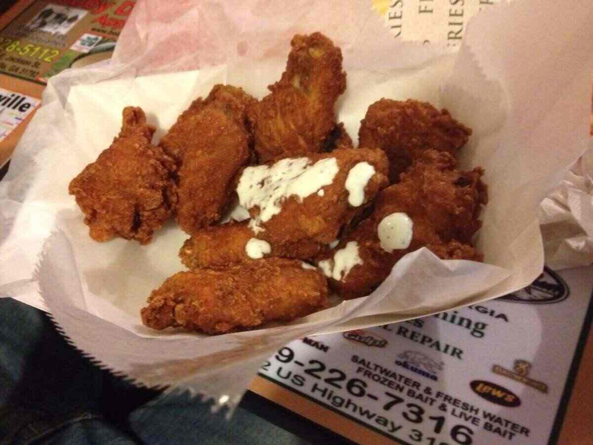 Photo credit: zomato