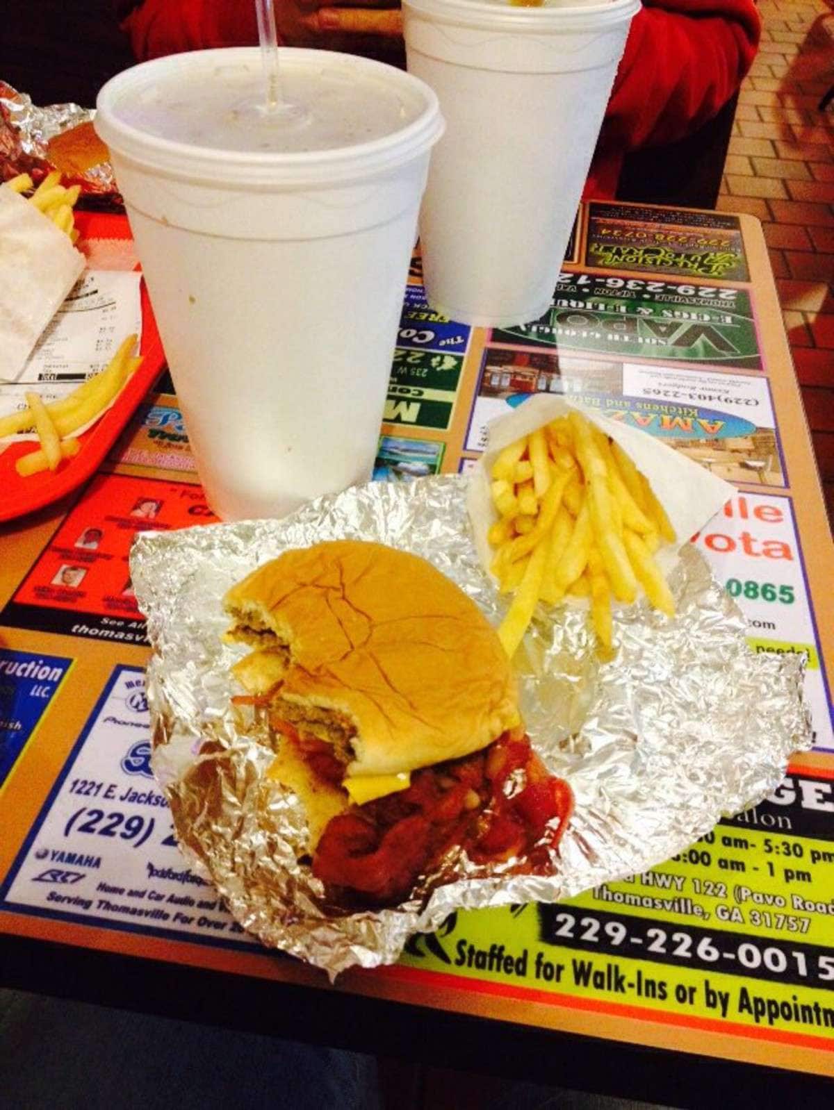 Photo credit: zomato