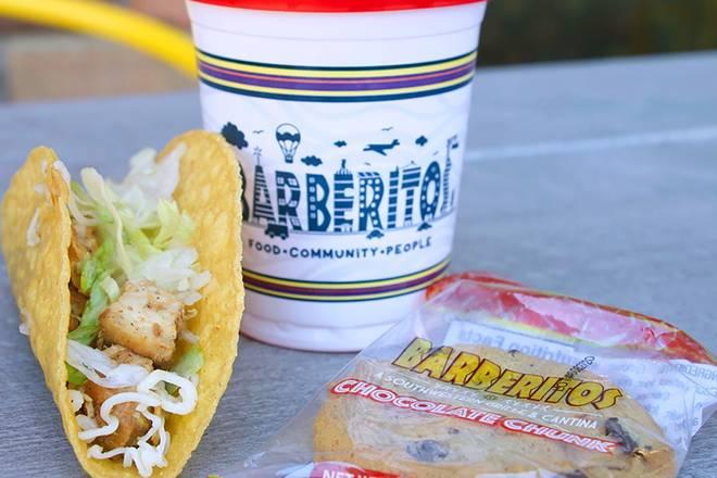 Photo credit: ubereats
