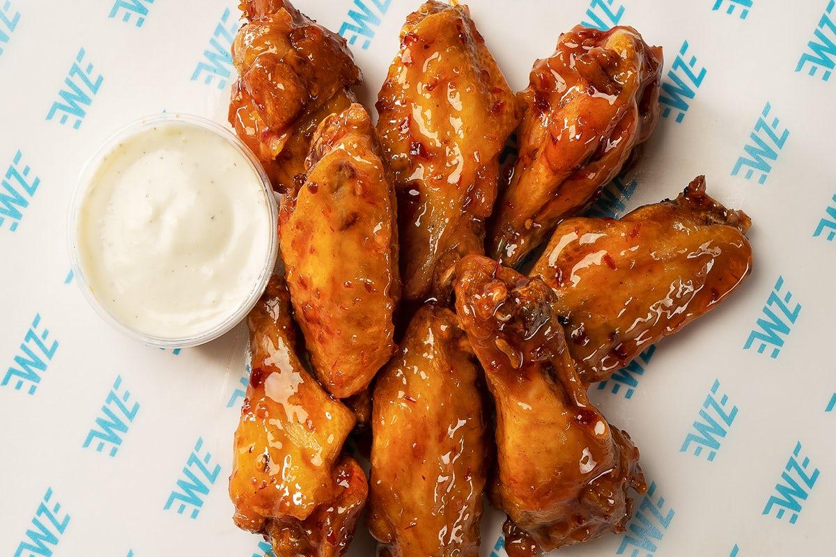 Photo credit: grubhub