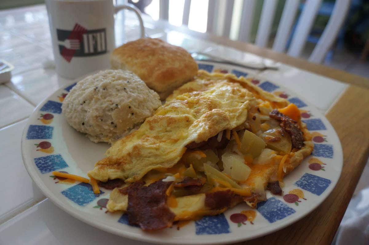 Photo credit: zomato