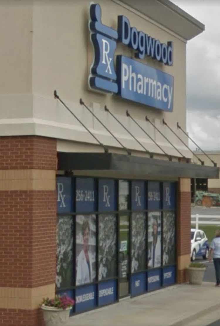 Dogwood Pharmacy