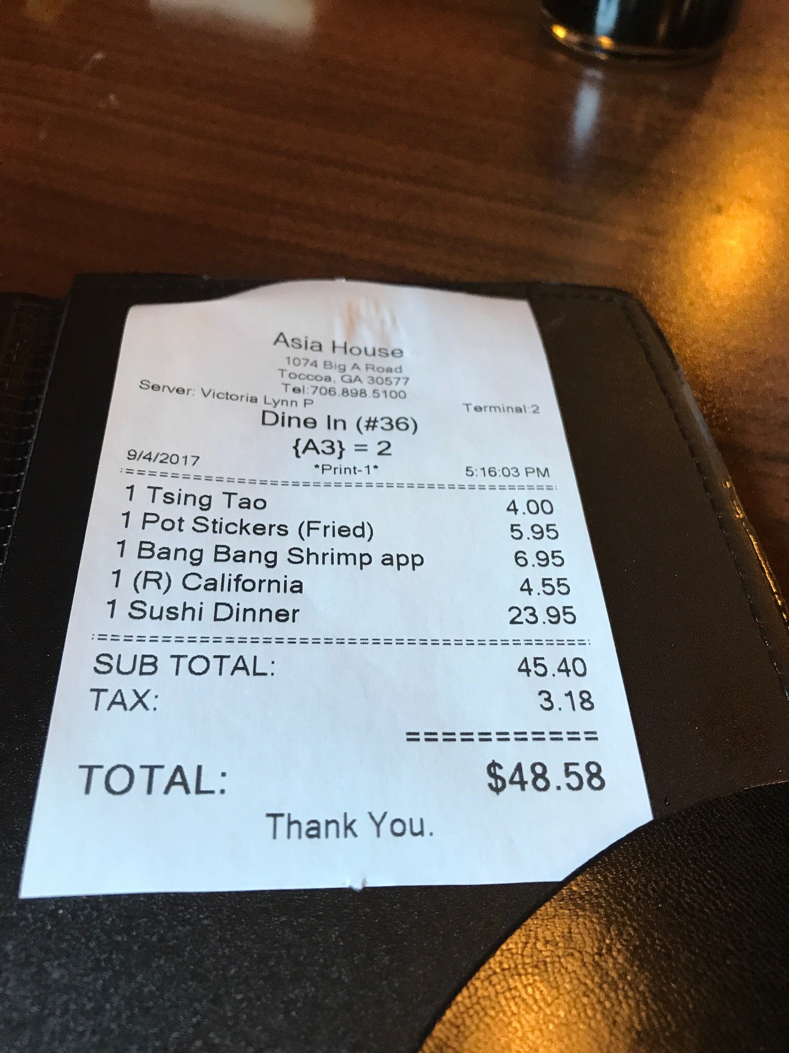 Photo credit: Tripadvisor