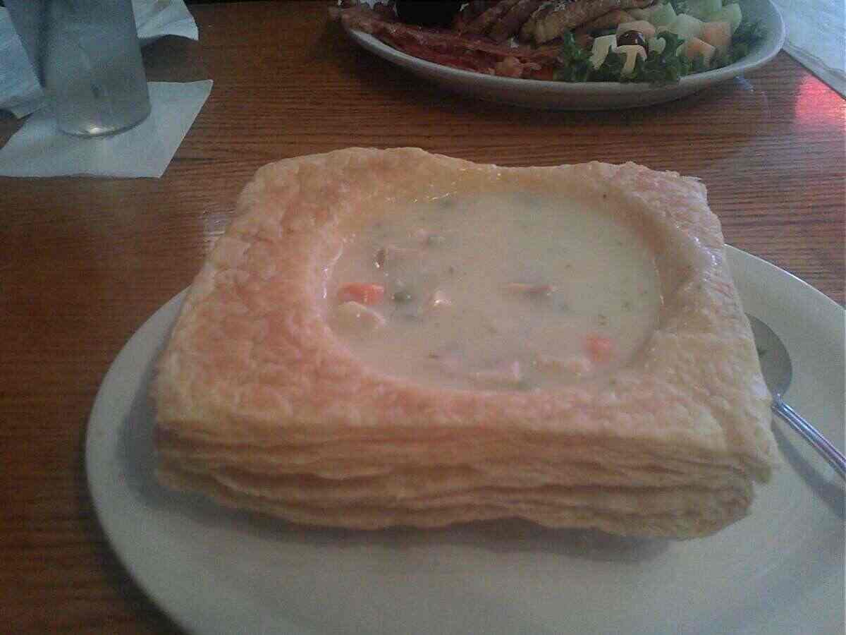 Photo credit: zomato