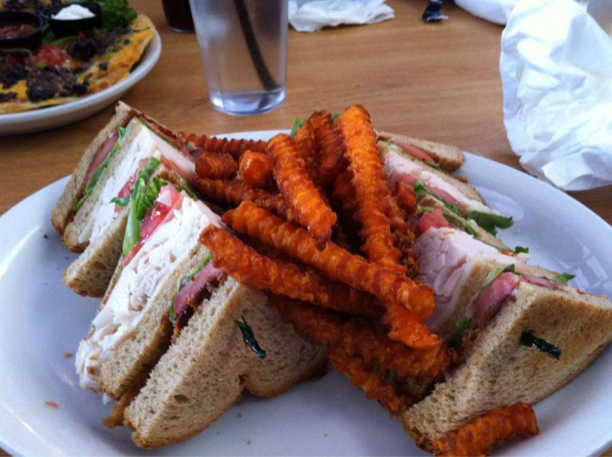 Photo credit: zomato