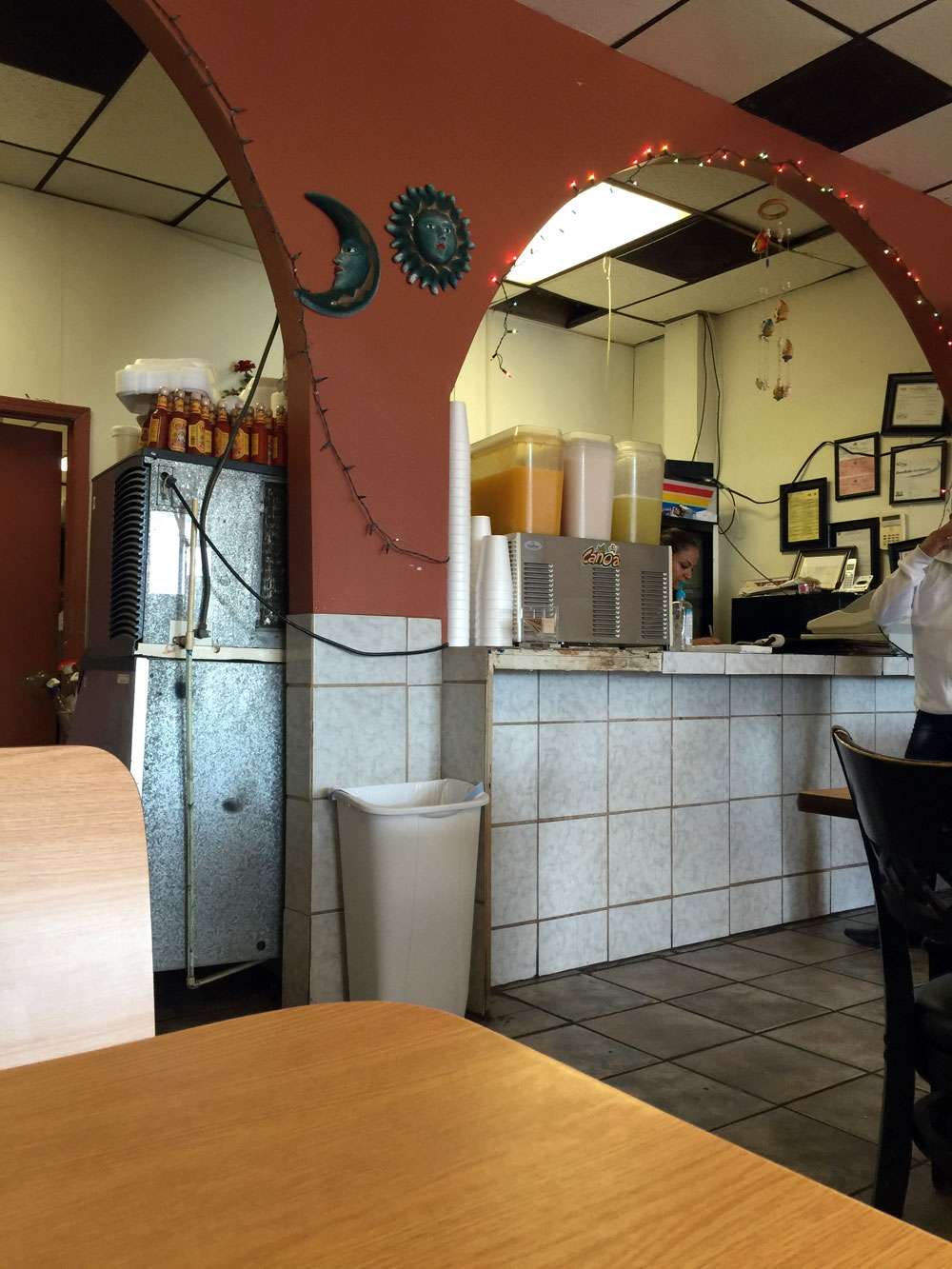 Photo credit: zomato