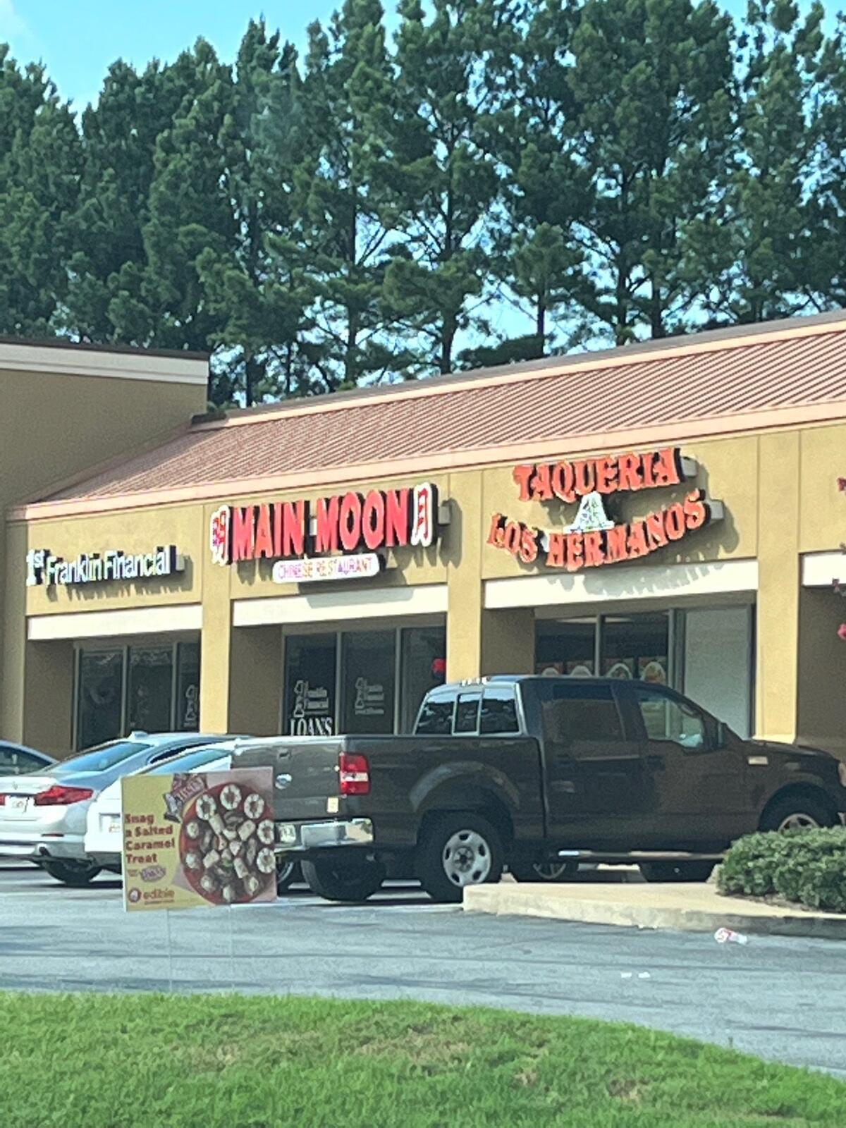 Photo credit: nextdoor