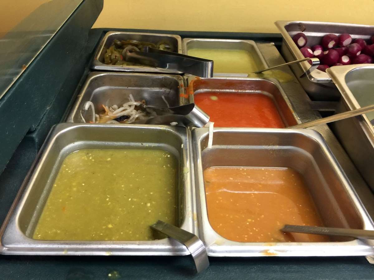 Photo credit: zomato