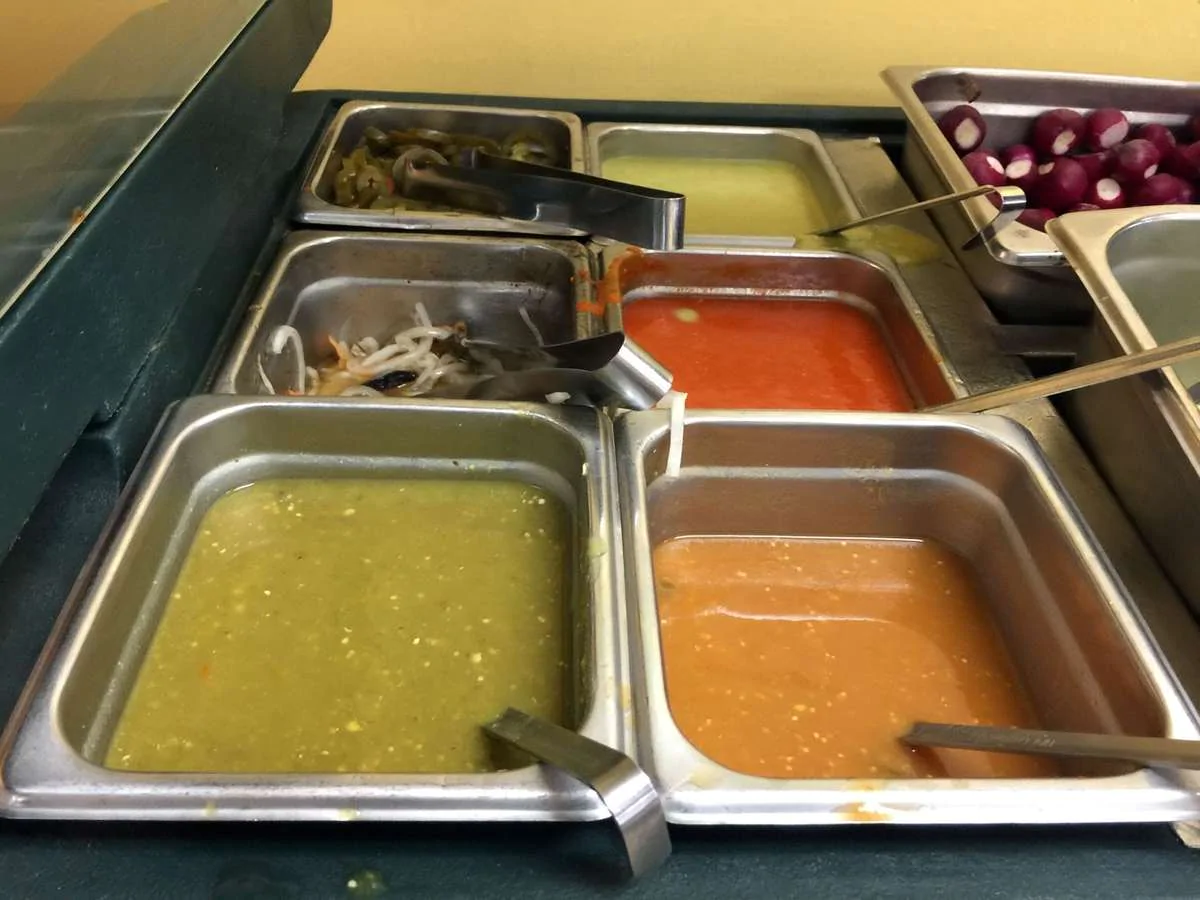 Photo credit: zomato
