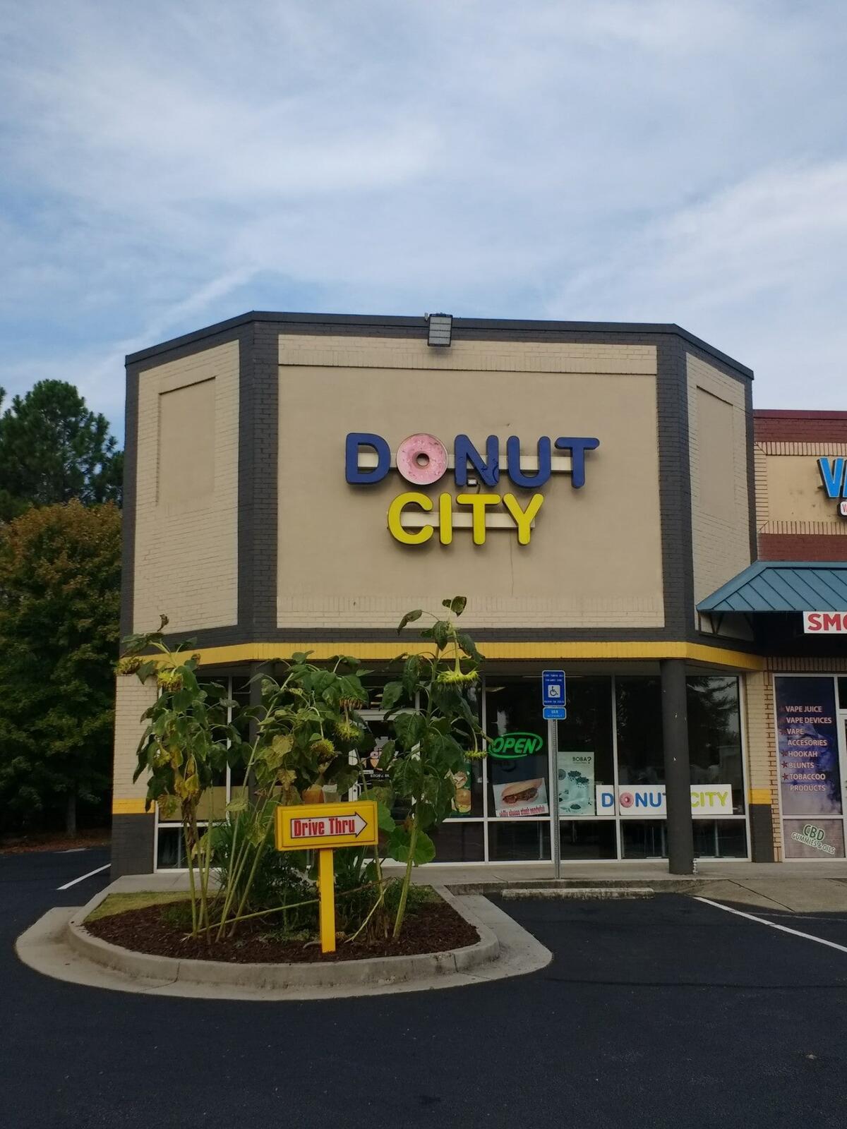 Photo credit: nextdoor