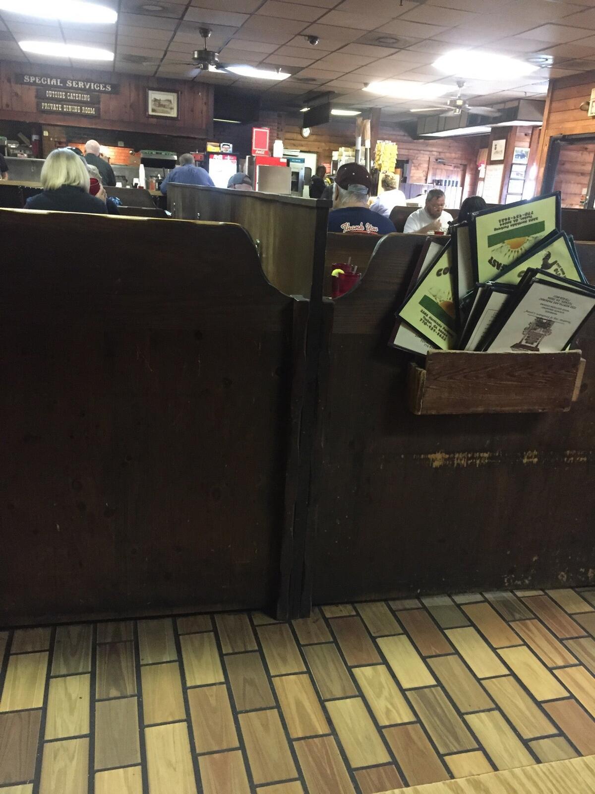 Photo credit: nextdoor