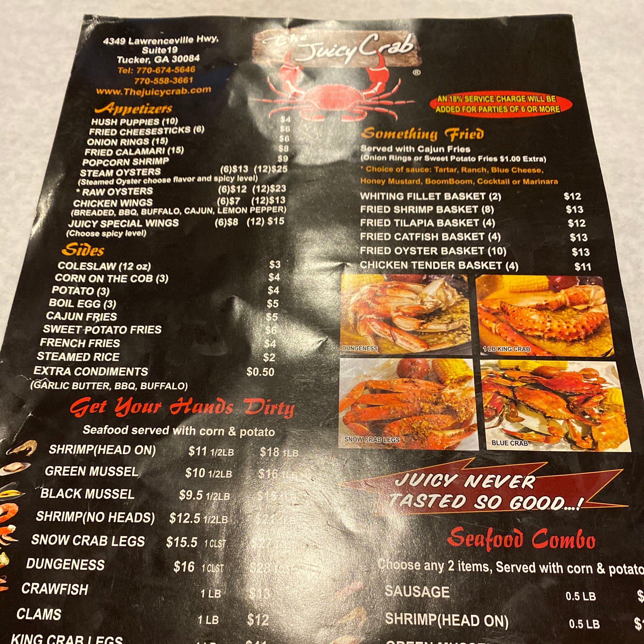 Photo credit: Tripadvisor