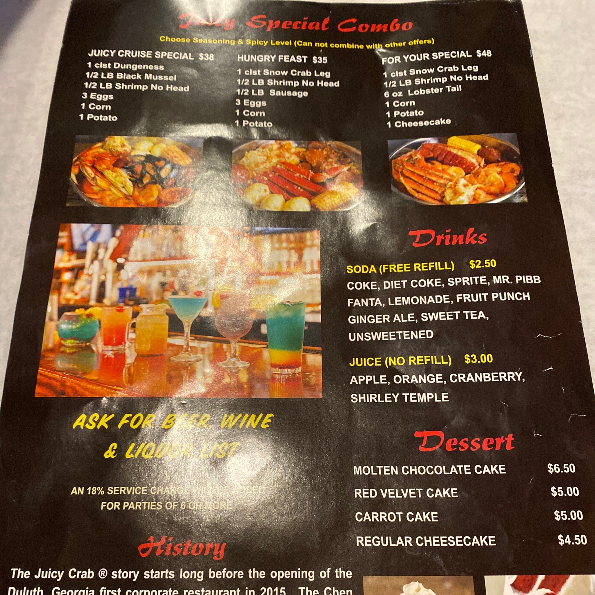 Photo credit: Tripadvisor