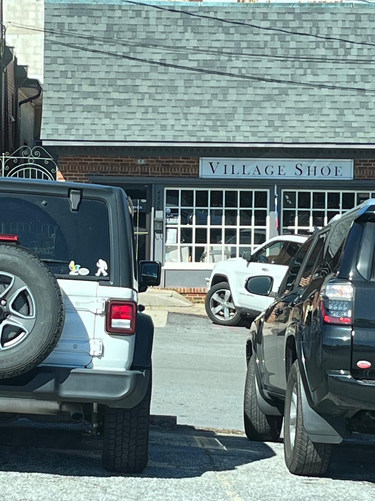 Photo credit: nextdoor