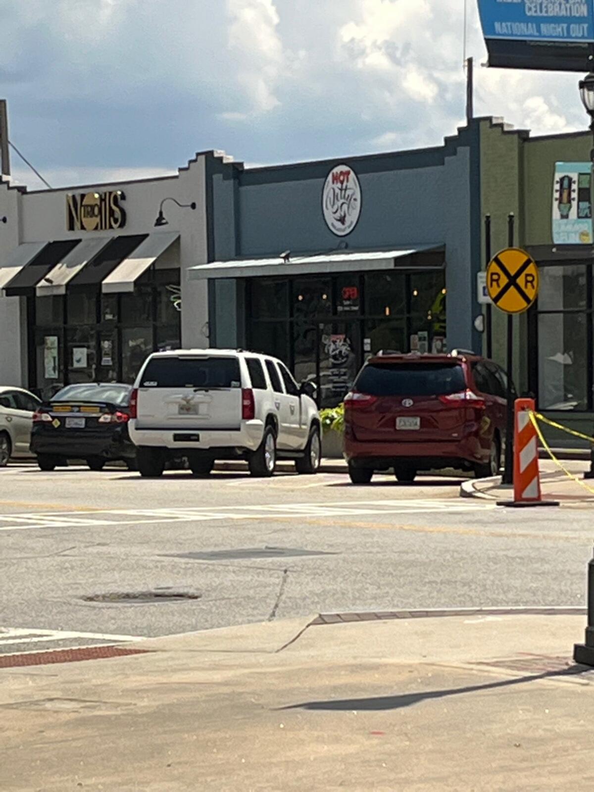 Photo credit: nextdoor