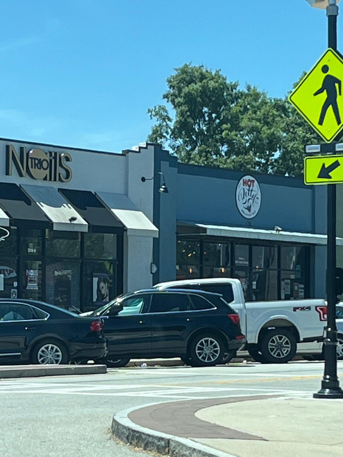 Photo credit: nextdoor