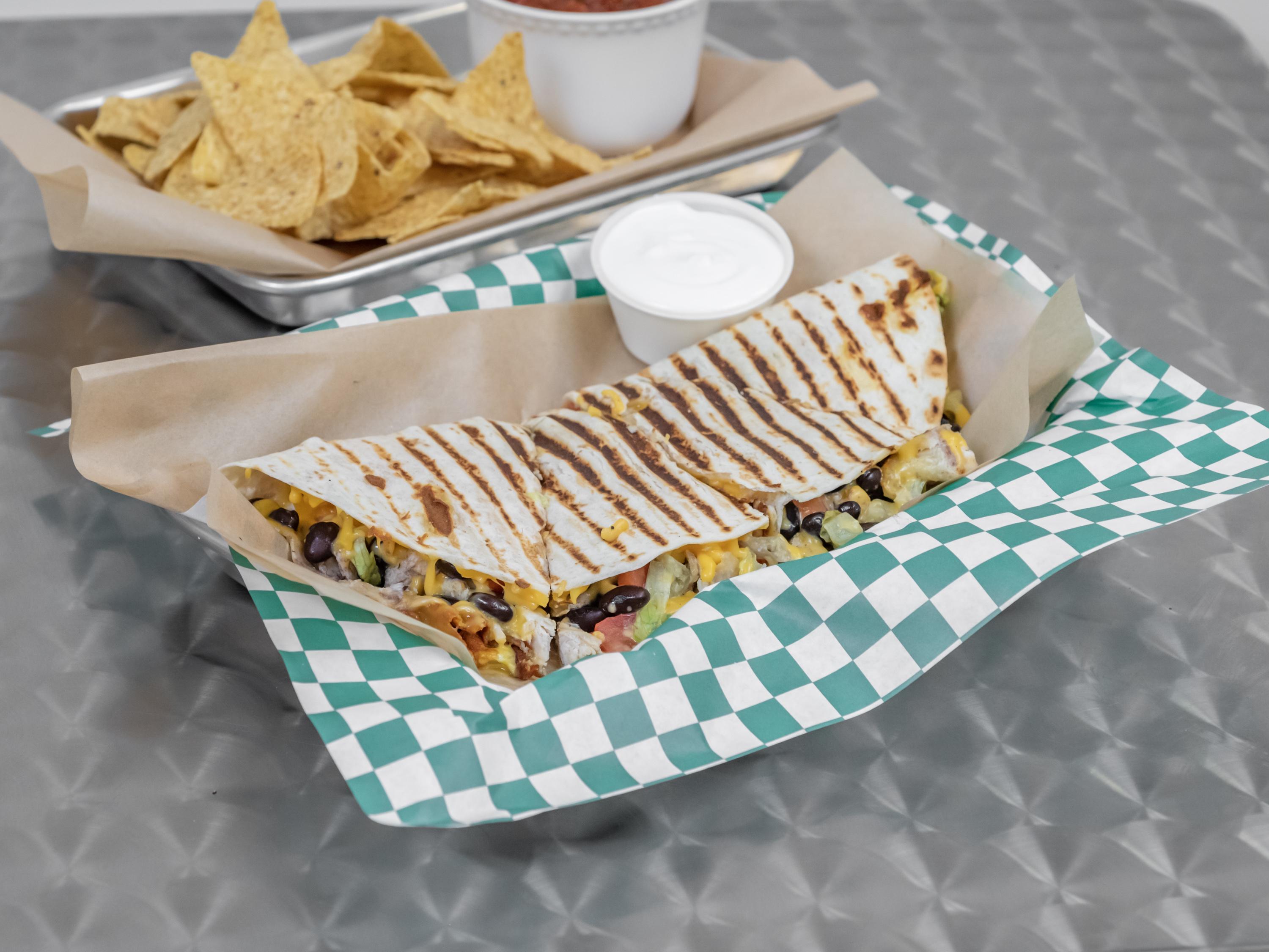 Photo credit: grubhub