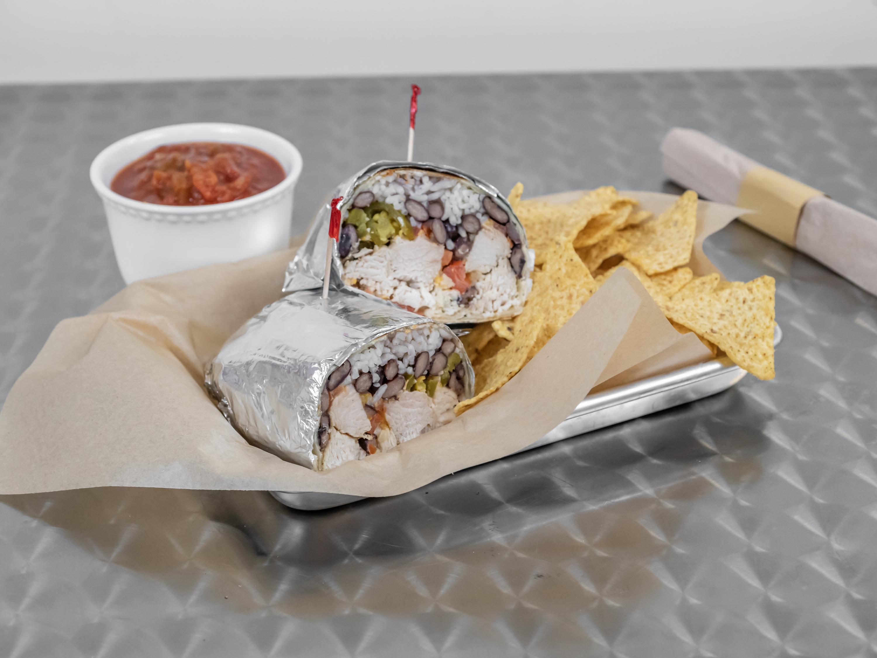 Photo credit: grubhub