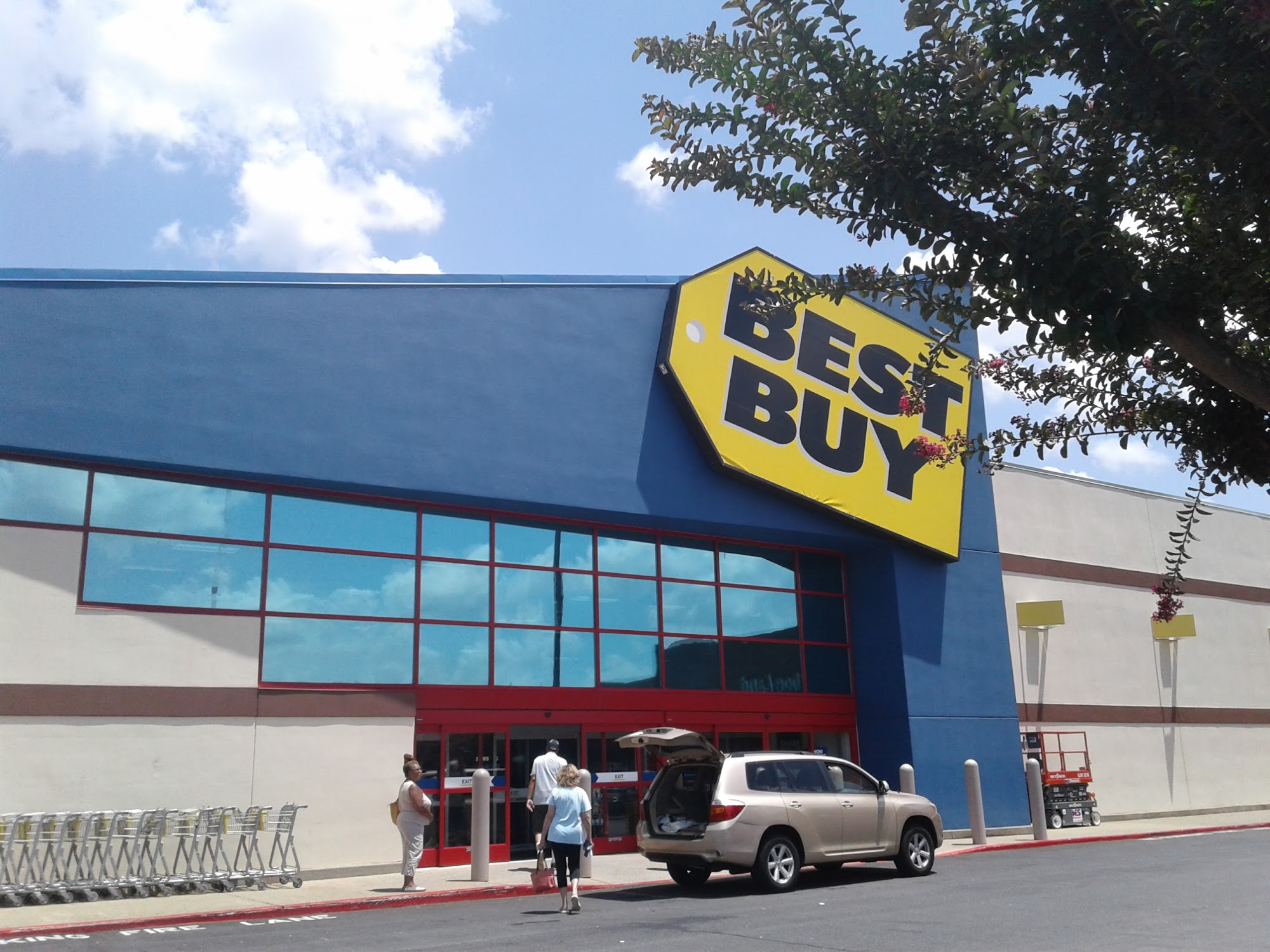 Best Buy