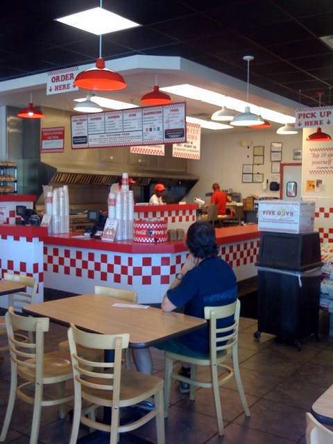 Photo credit: zomato