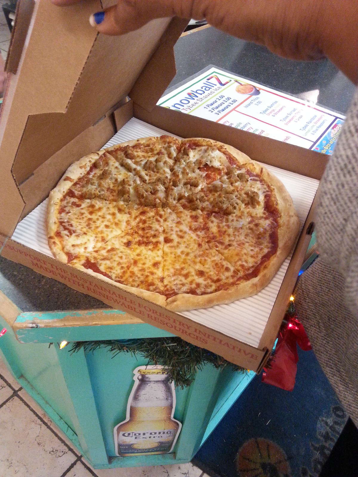 Photo credit: zomato