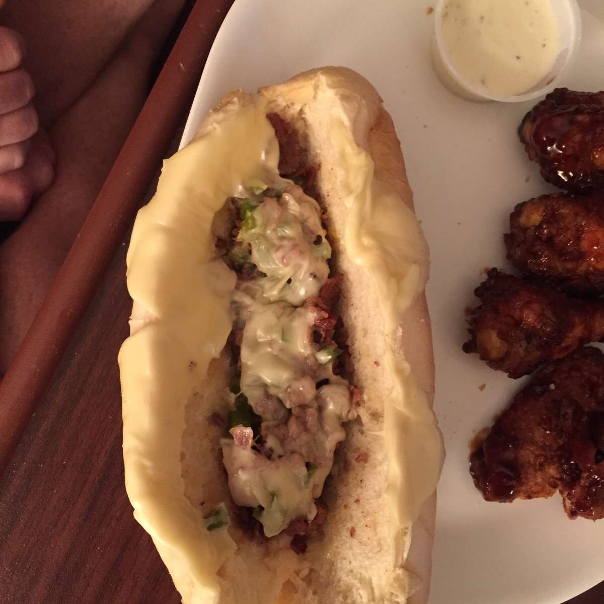 Photo credit: zomato