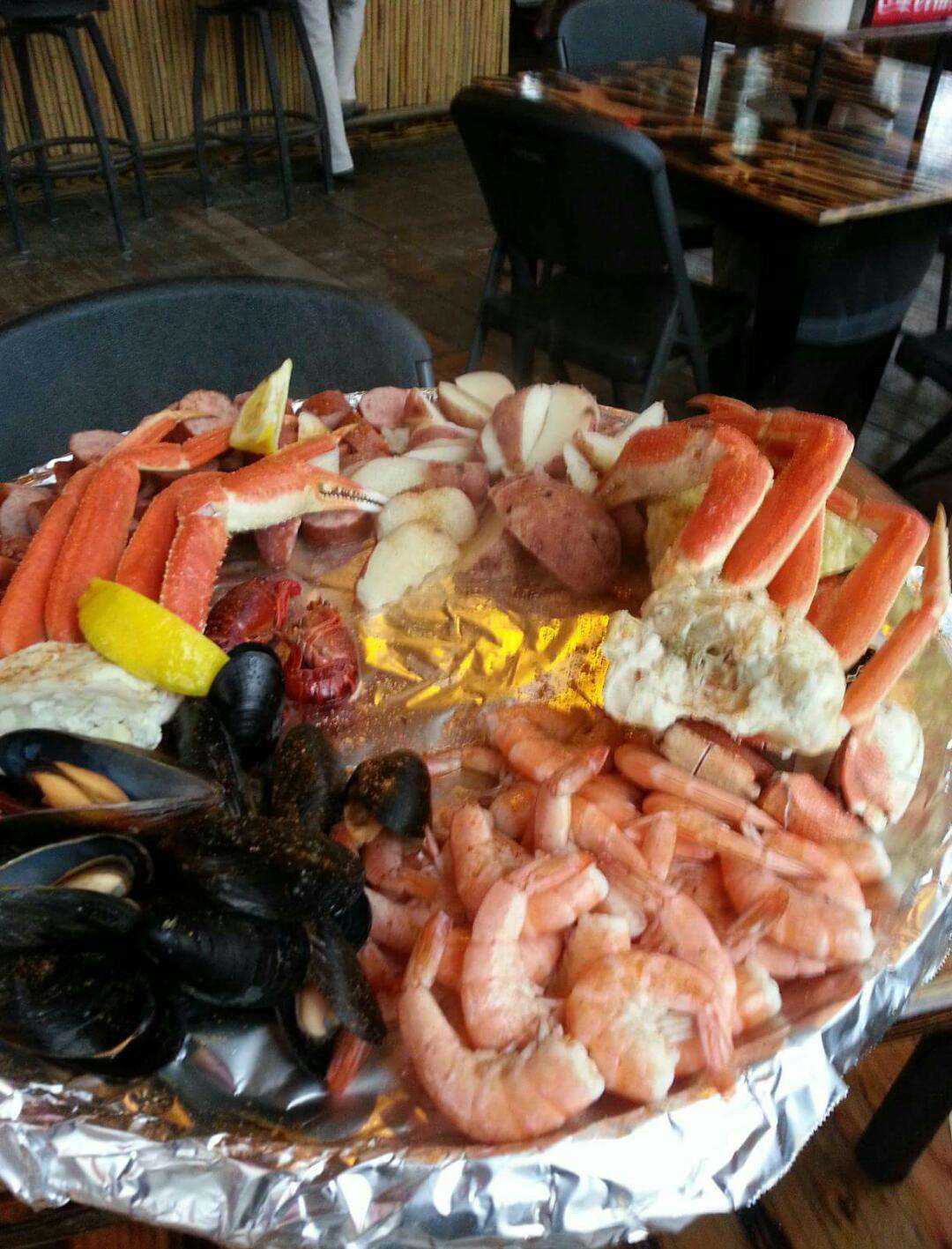 Photo credit: zomato