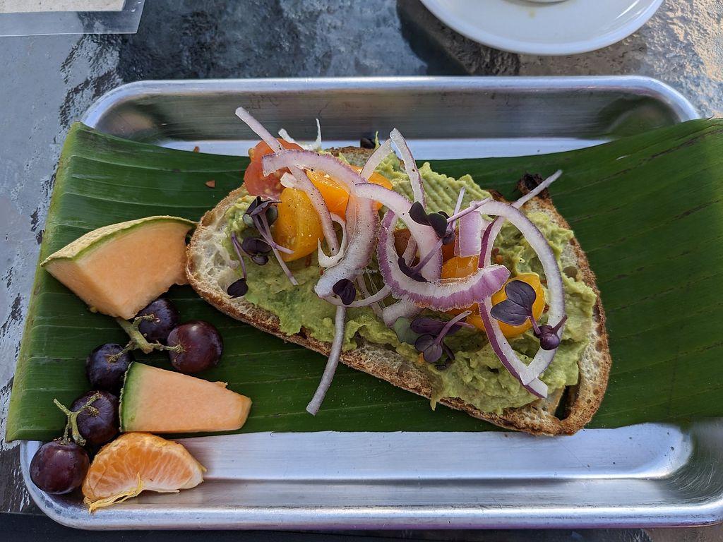 Photo credit: happycow