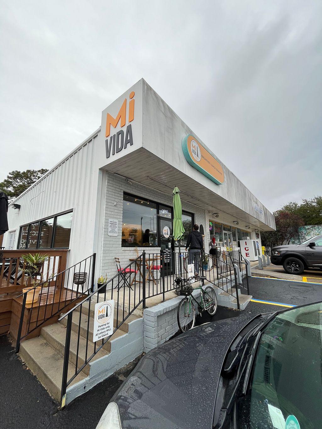 Photo credit: happycow