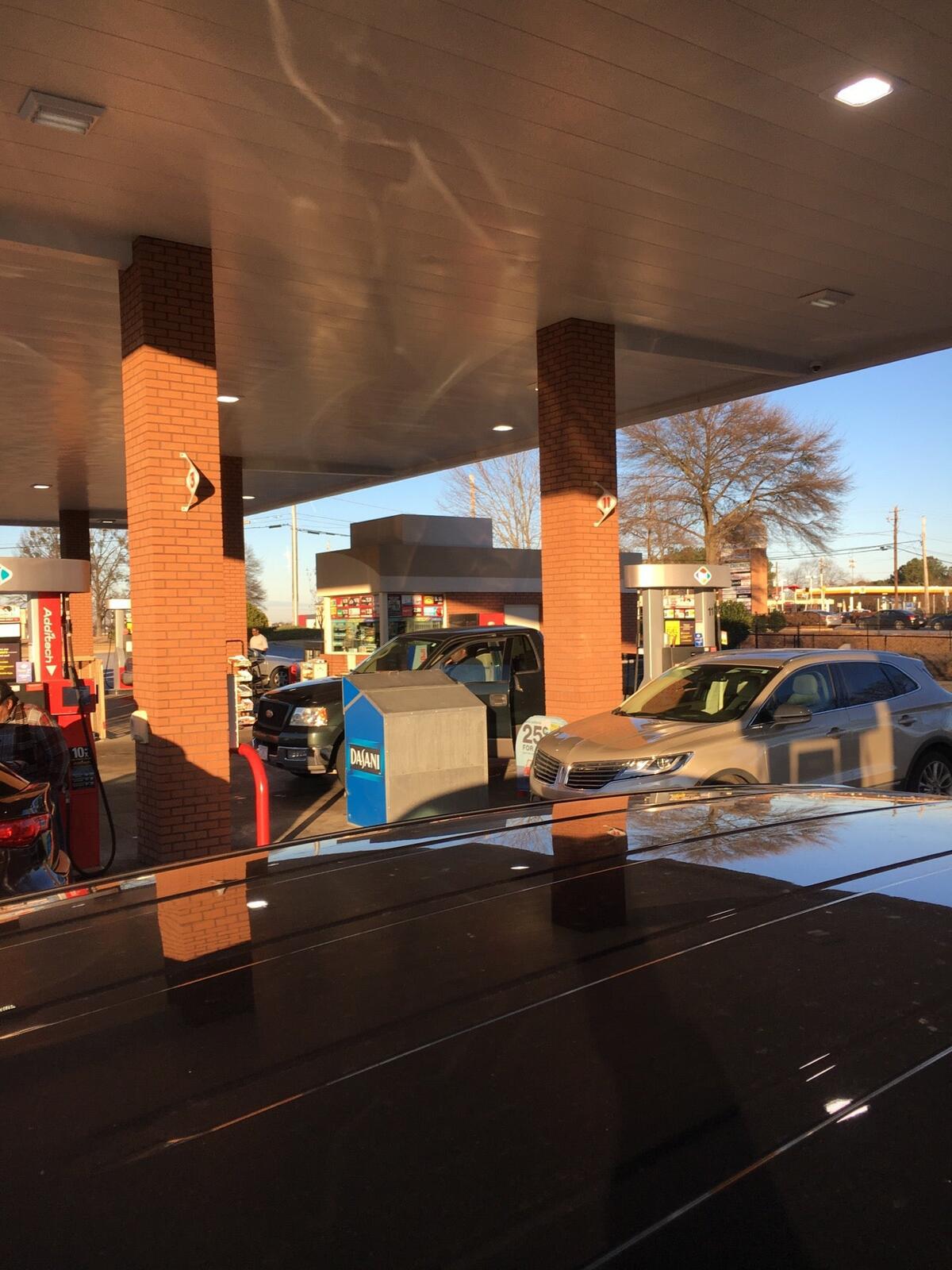 Photo credit: nextdoor