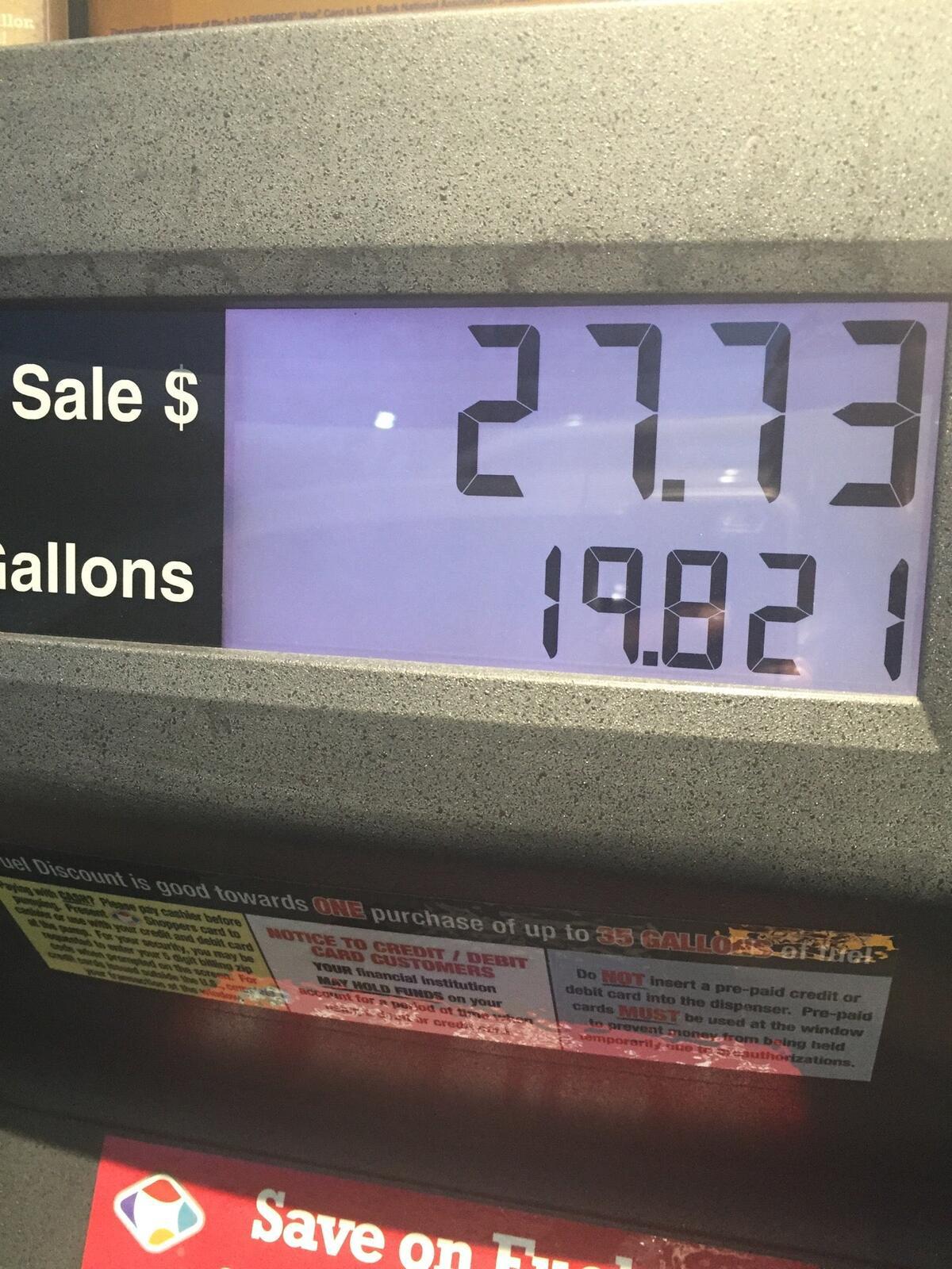 Photo credit: nextdoor