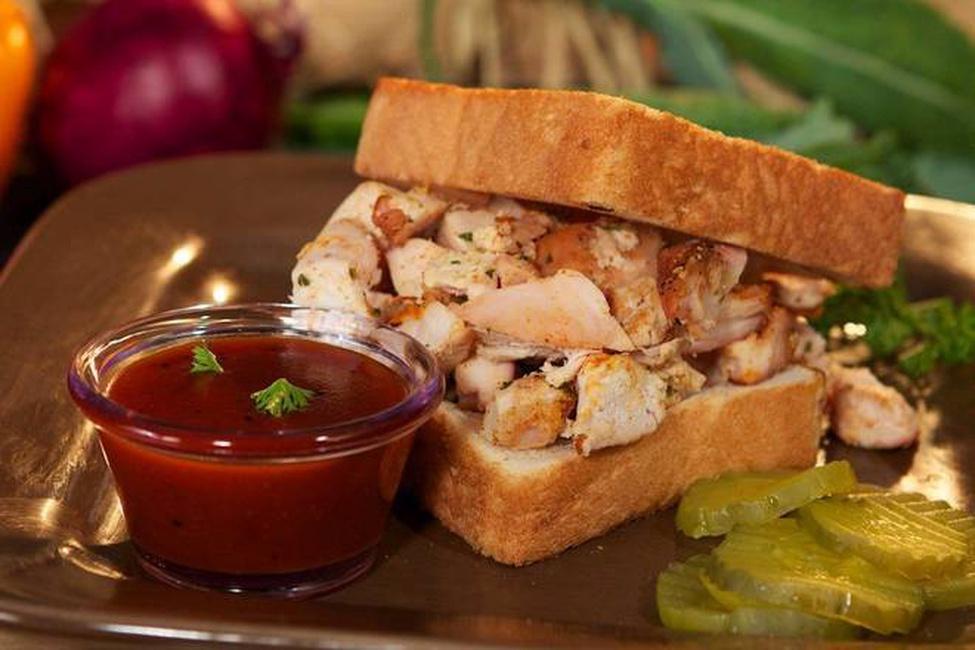 Photo credit: grubhub