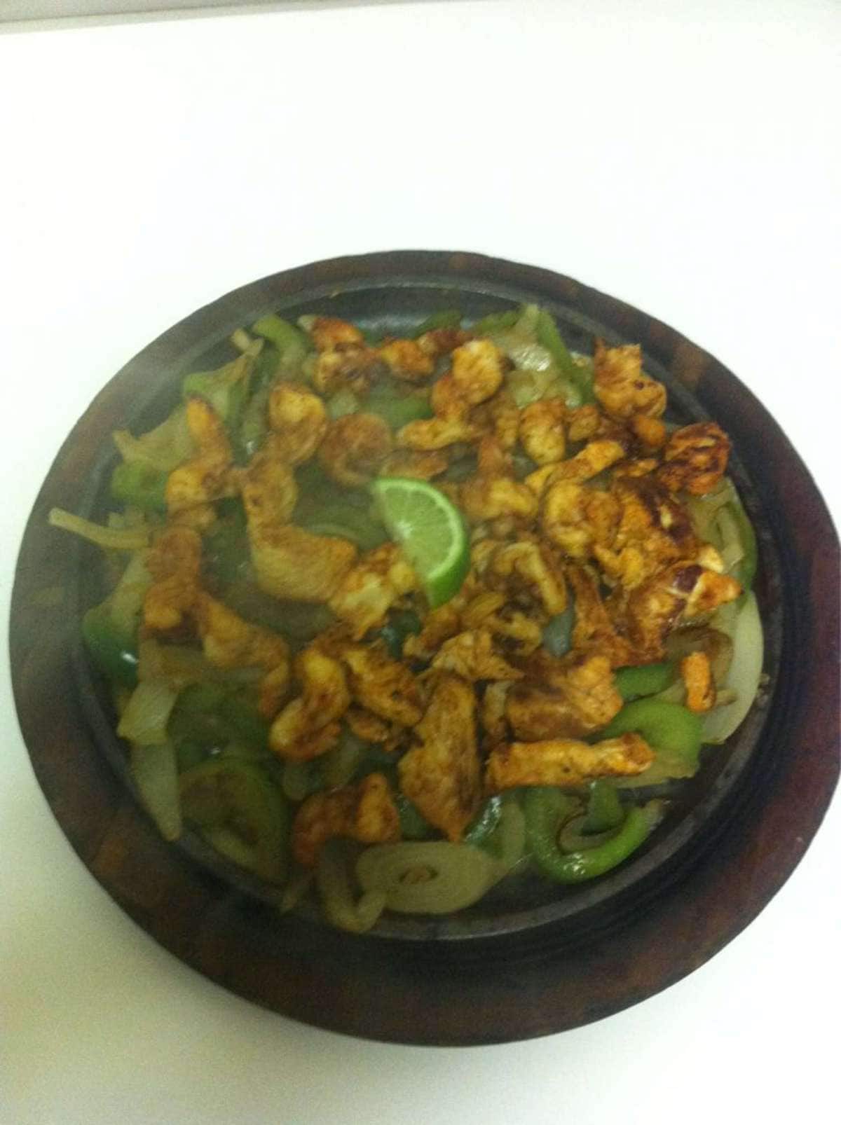 Photo credit: zomato
