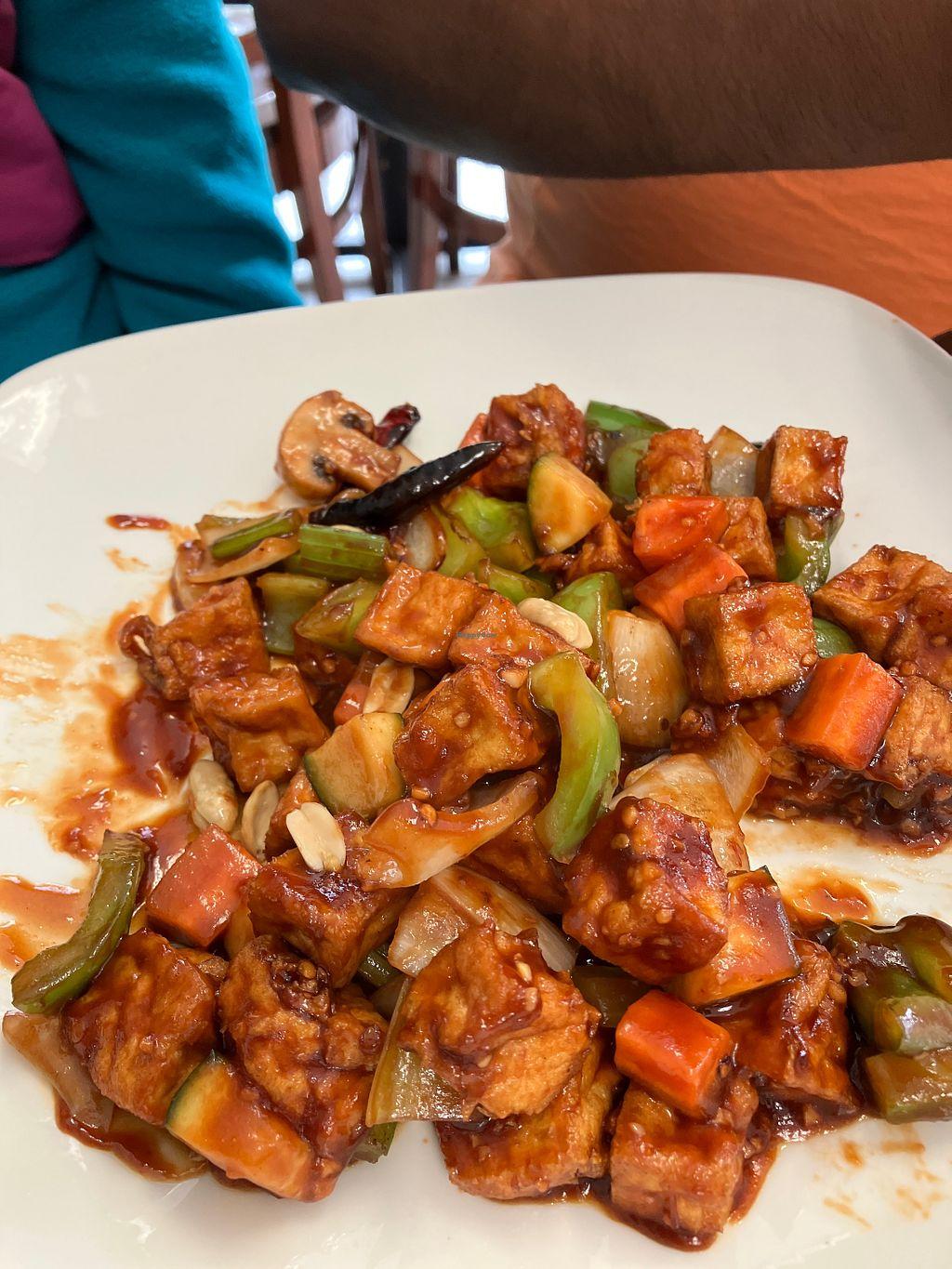 Photo credit: happycow