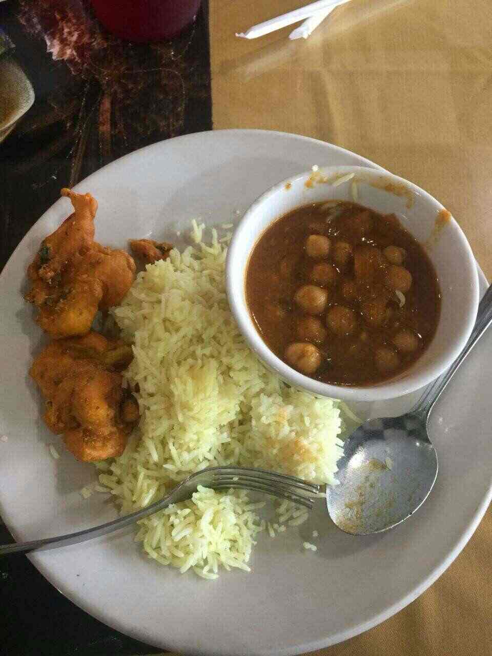 Photo credit: zomato