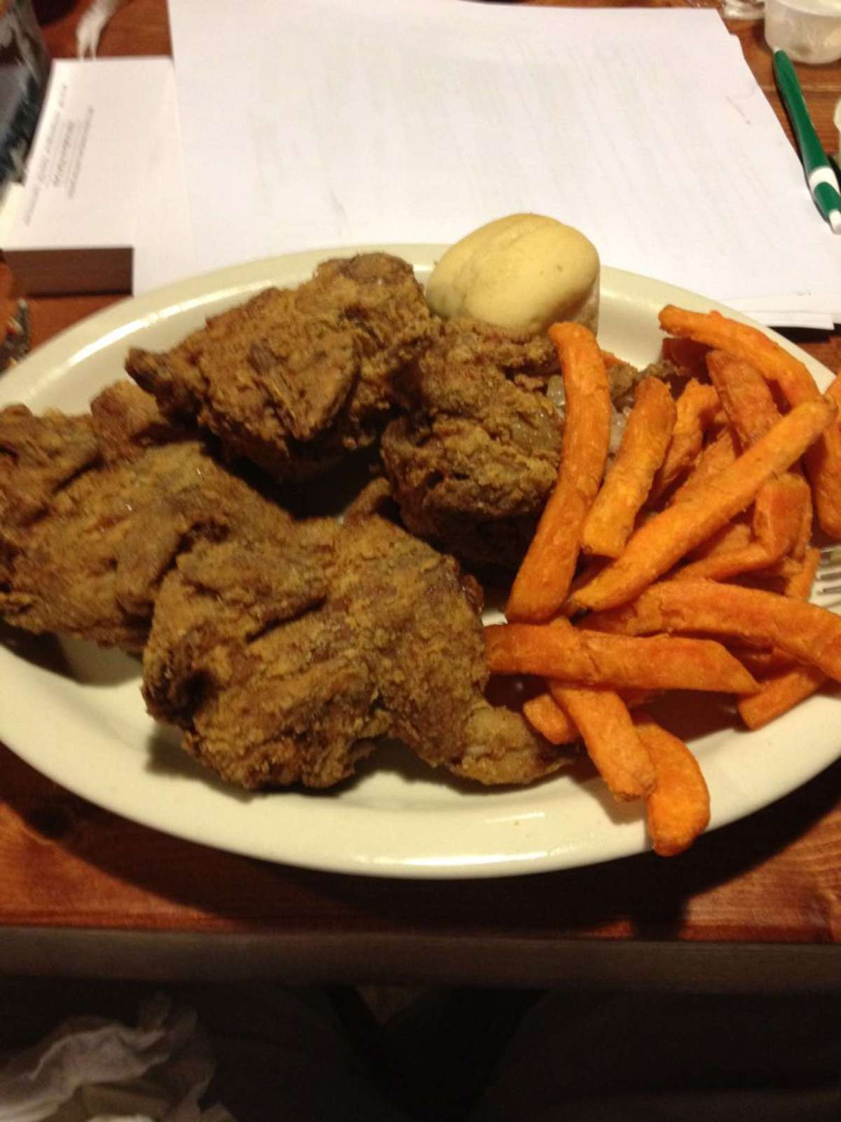 Photo credit: zomato