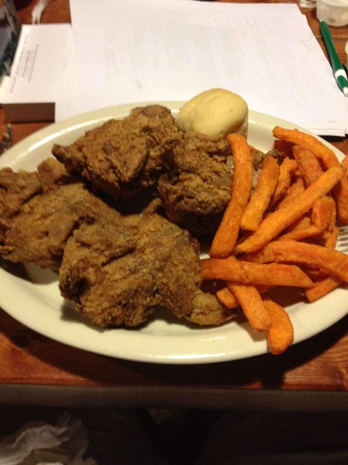Photo credit: zomato