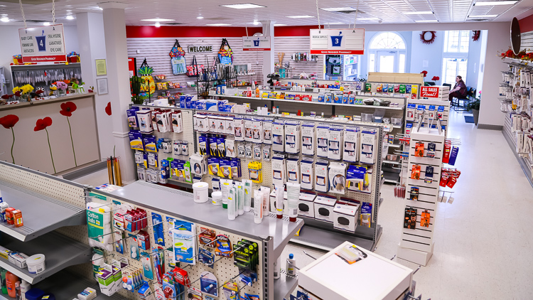 The Apothecary Shoppe Pharmacy
