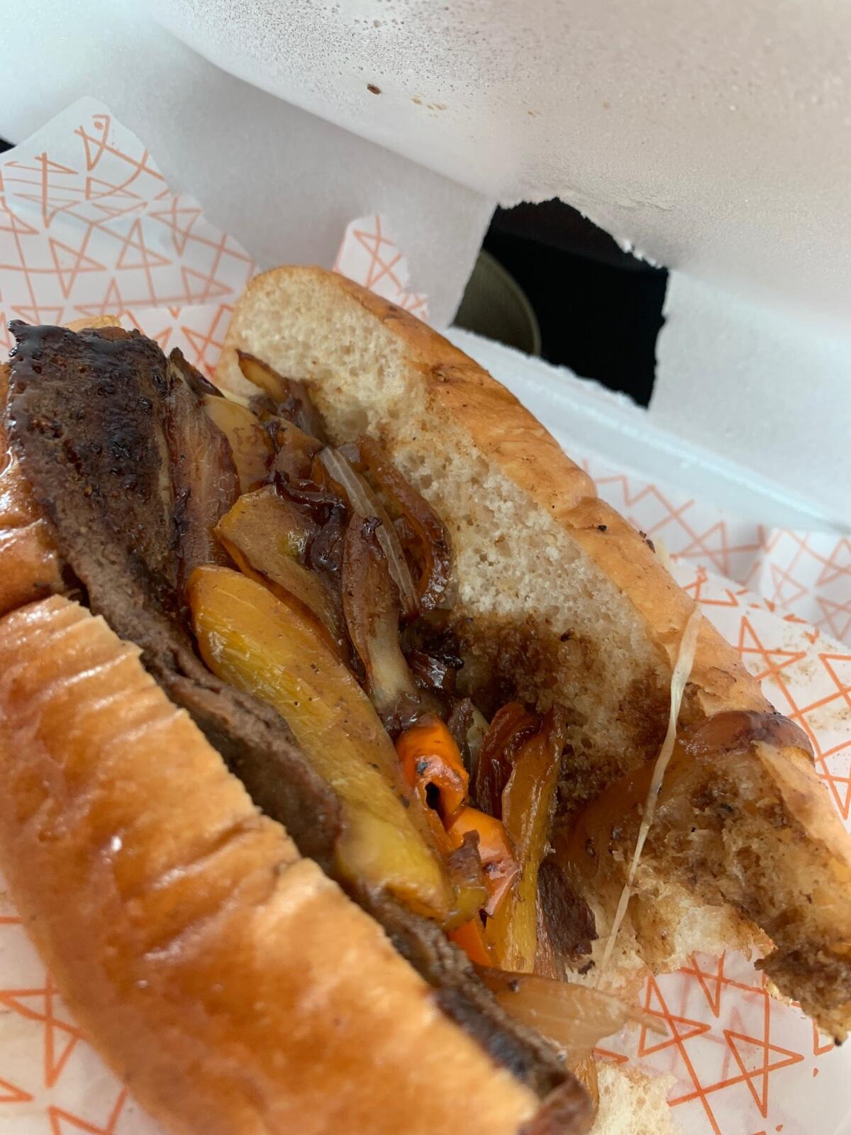 Photo credit: nextdoor