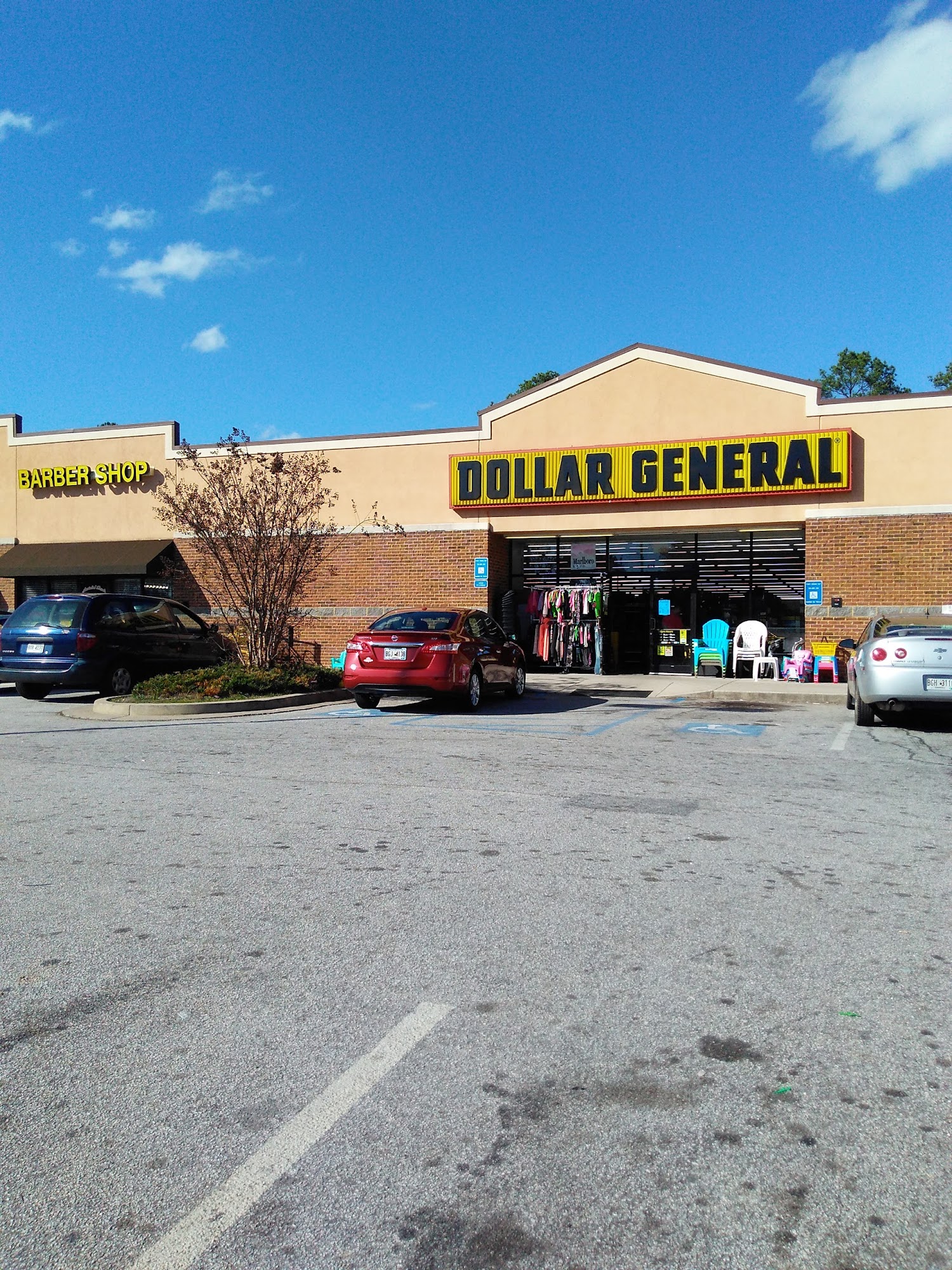 Dollar General