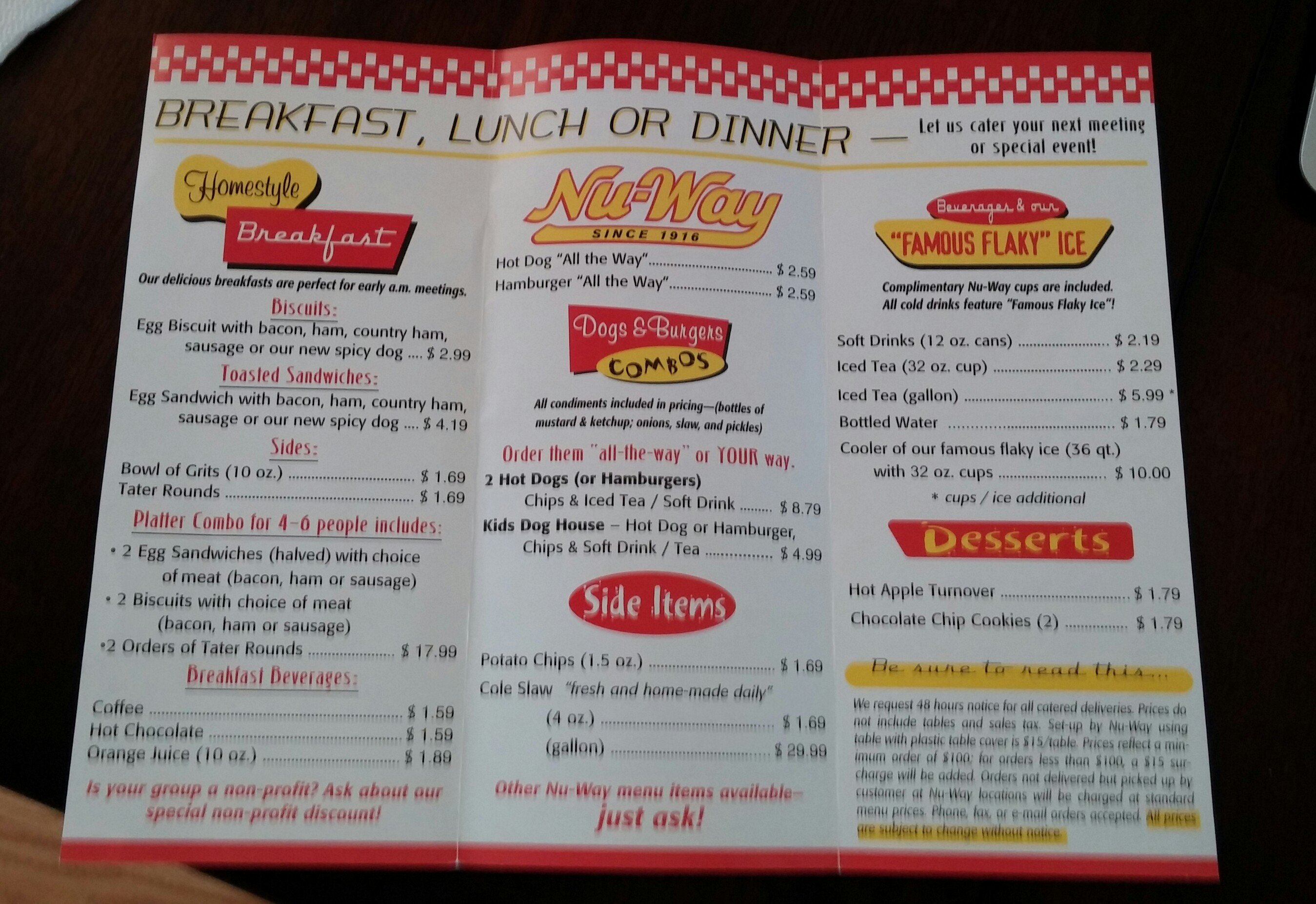 Photo credit: Tripadvisor