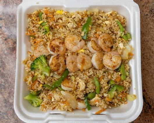 Photo credit: ubereats