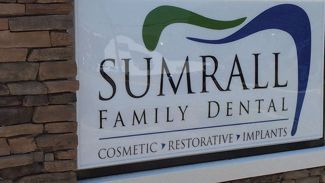 Sumrall Family Dental