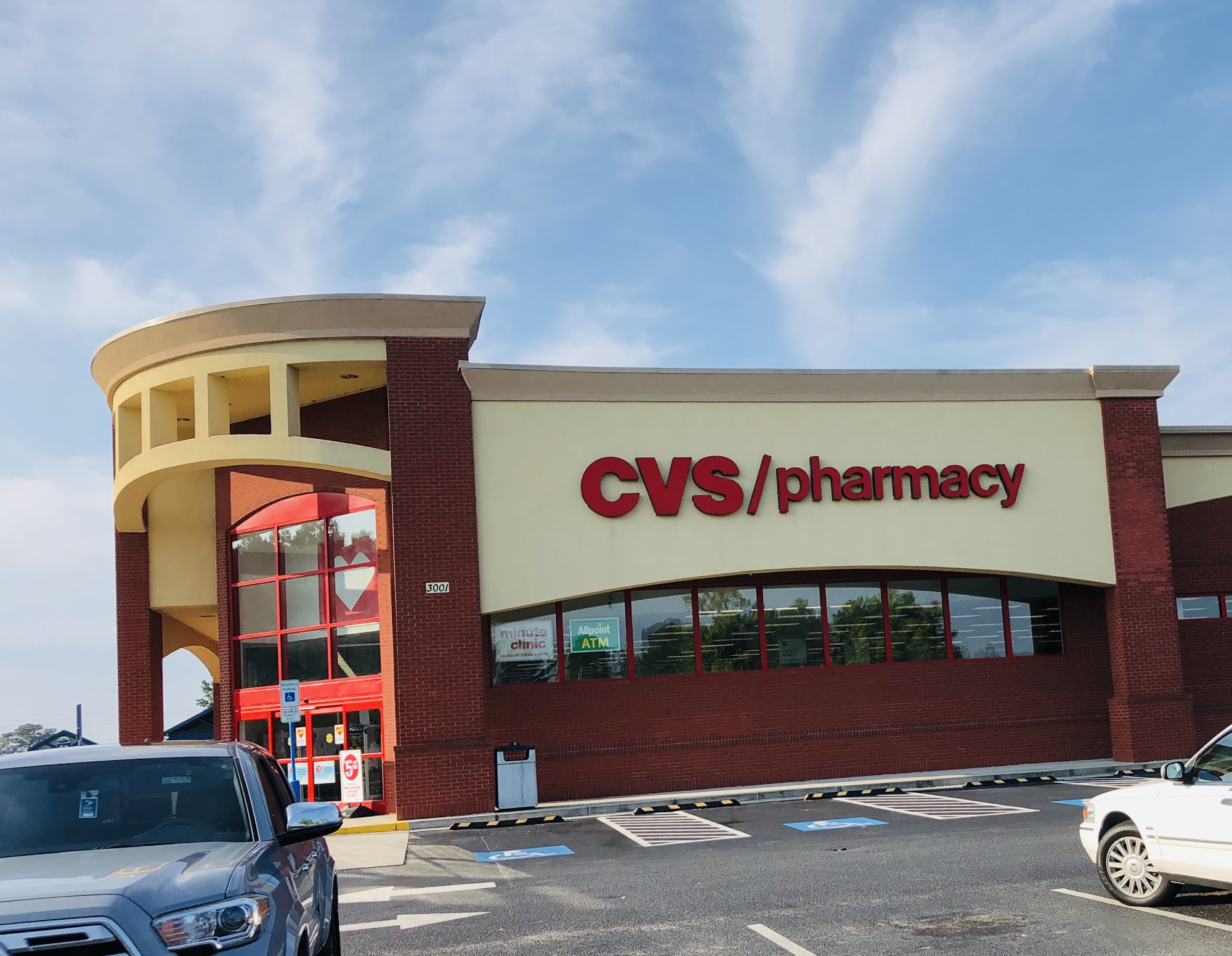 CVS