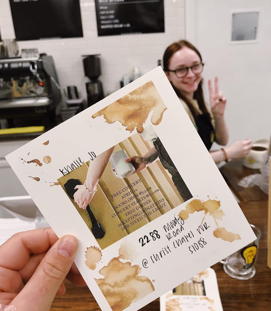 Photo credit: instagram