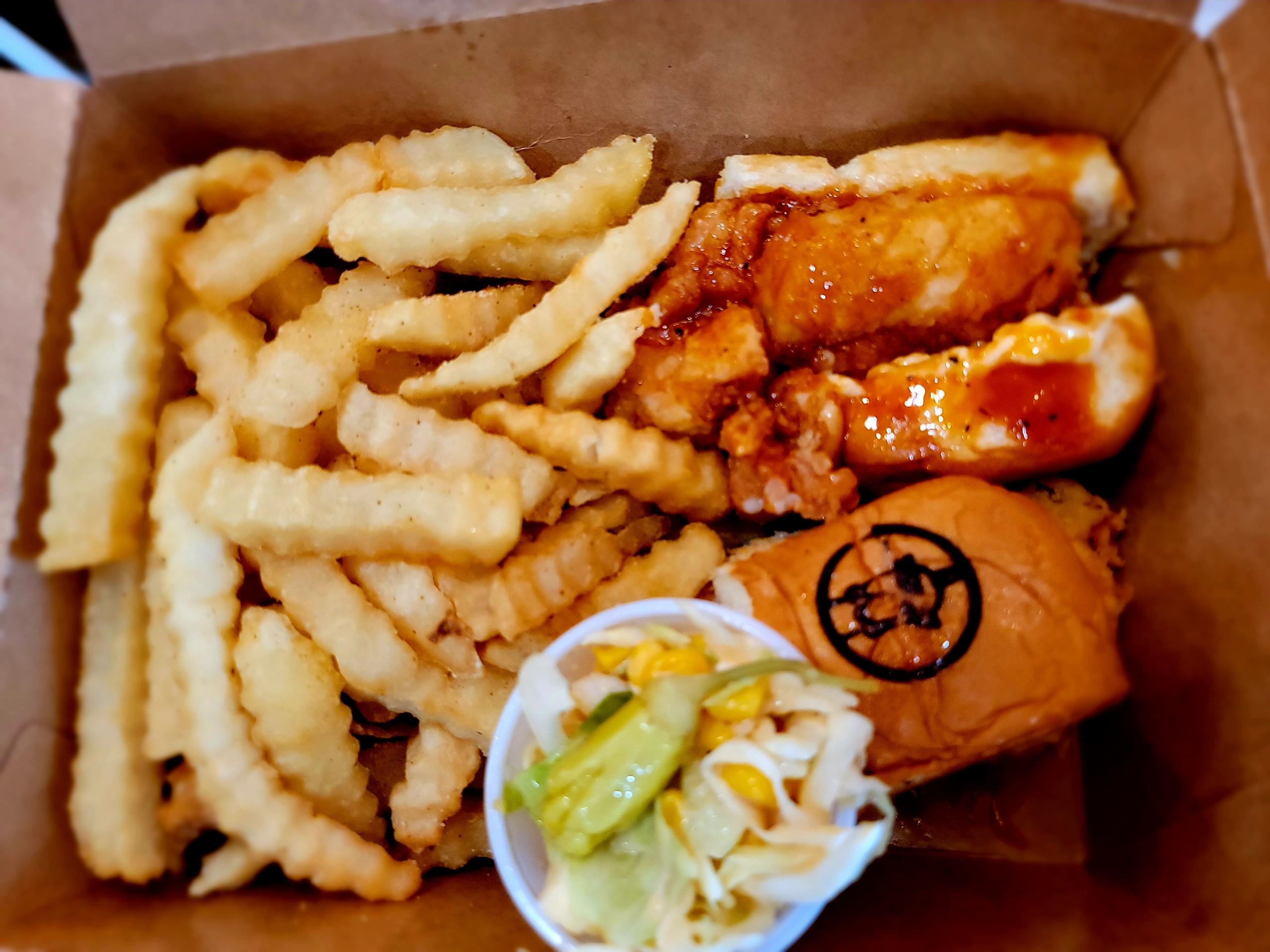 Photo credit: grubhub