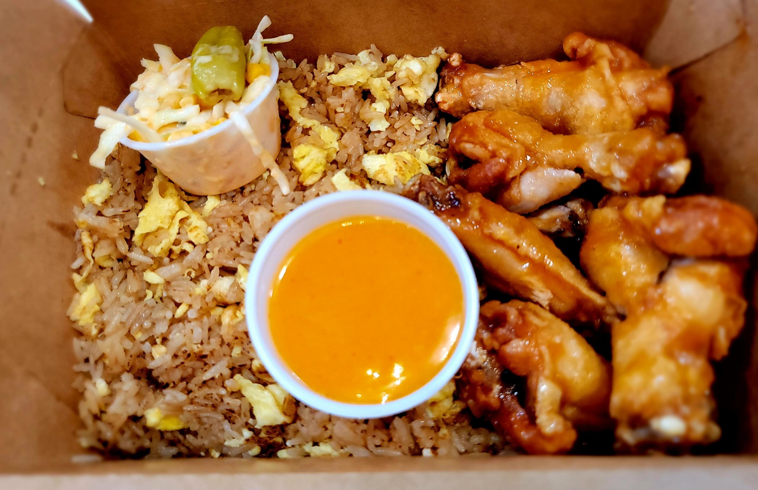 Photo credit: grubhub