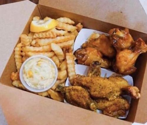 Photo credit: grubhub