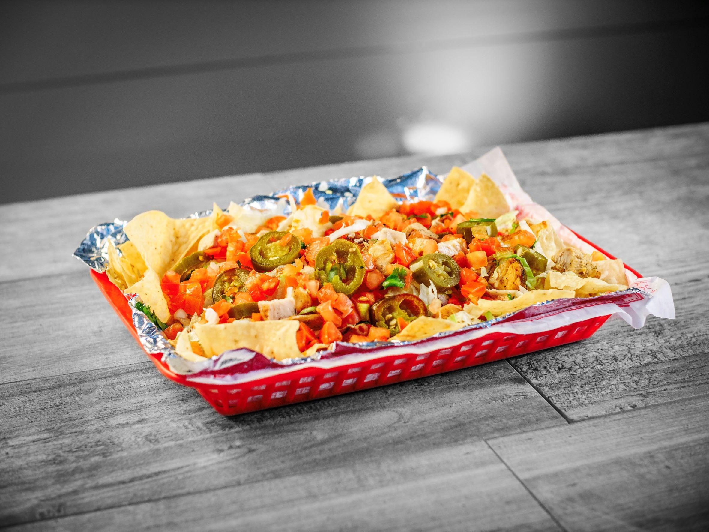 Photo credit: grubhub